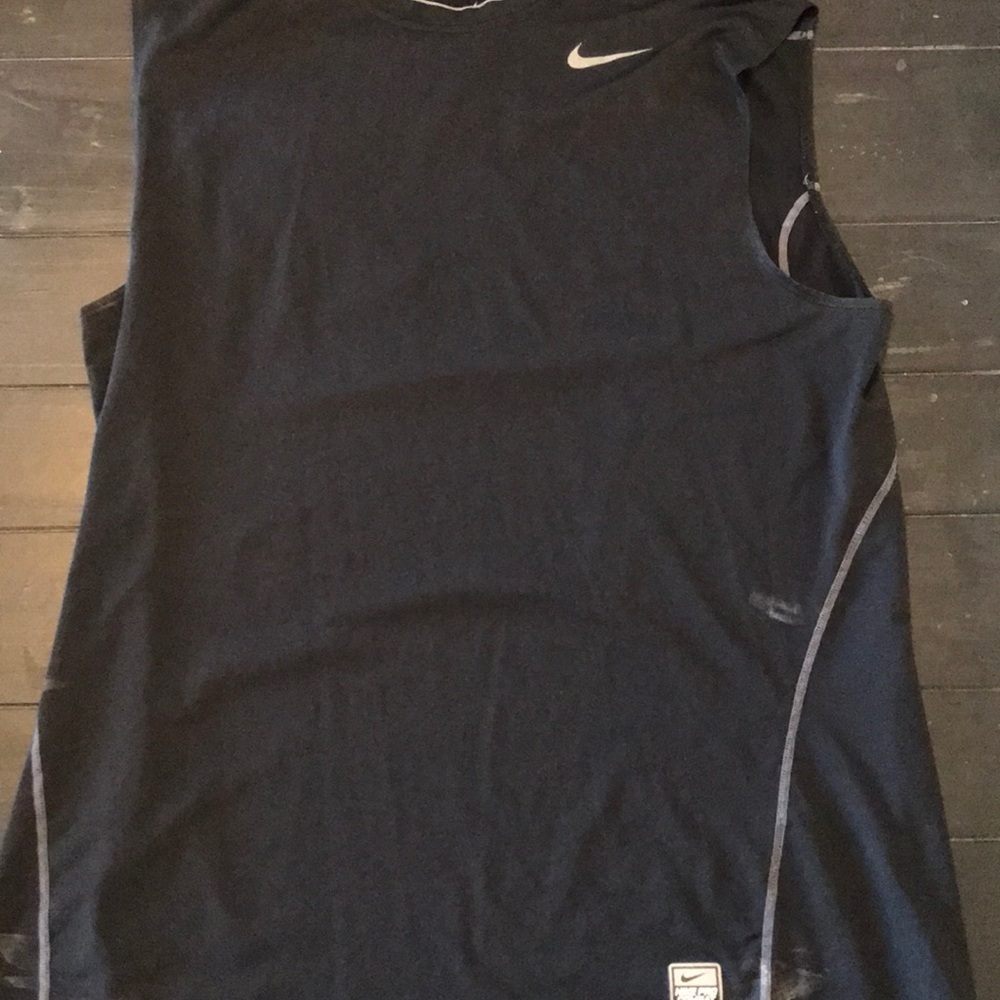 Nike pro combat Dri-fit